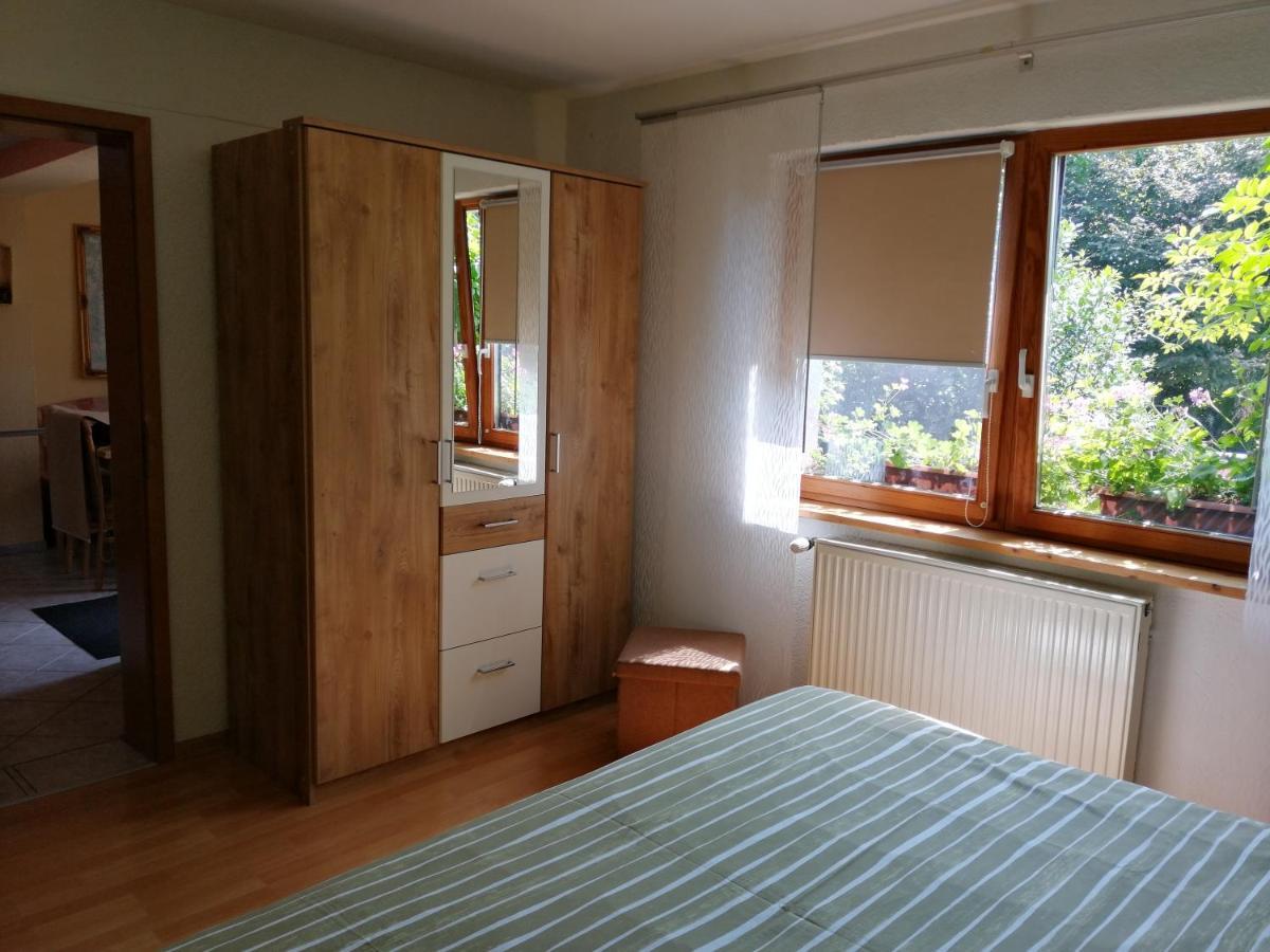 Ferienhaus Pauline Am See Müllrose Esterno foto